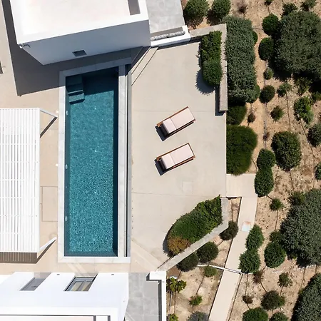 Villa Agkairia Angairiá