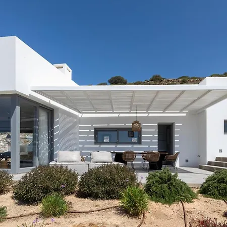 Villa Agkairia Angairiá