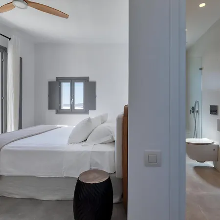 Villa Agkairia Angairiá