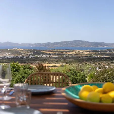 Villa Agkairia Angairiá