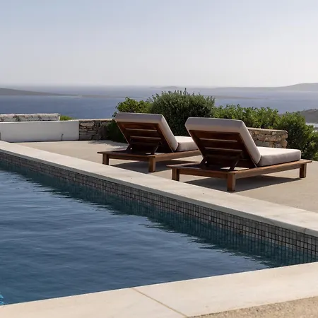 Villa Agkairia Angairiá