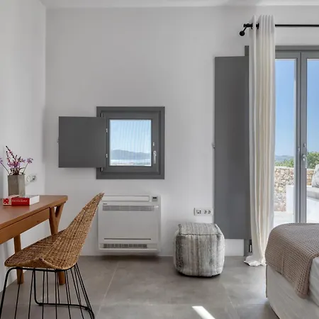 Villa Agkairia Angairiá