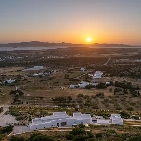 Villa Agkairia Angairiá