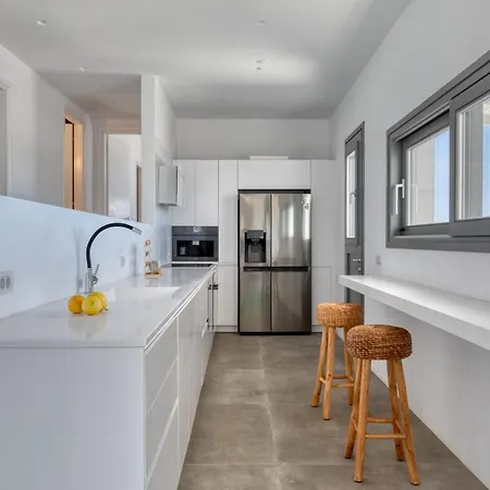 Villa Agkairia Angairiá